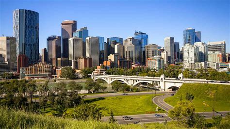 what is city of calgary tndl